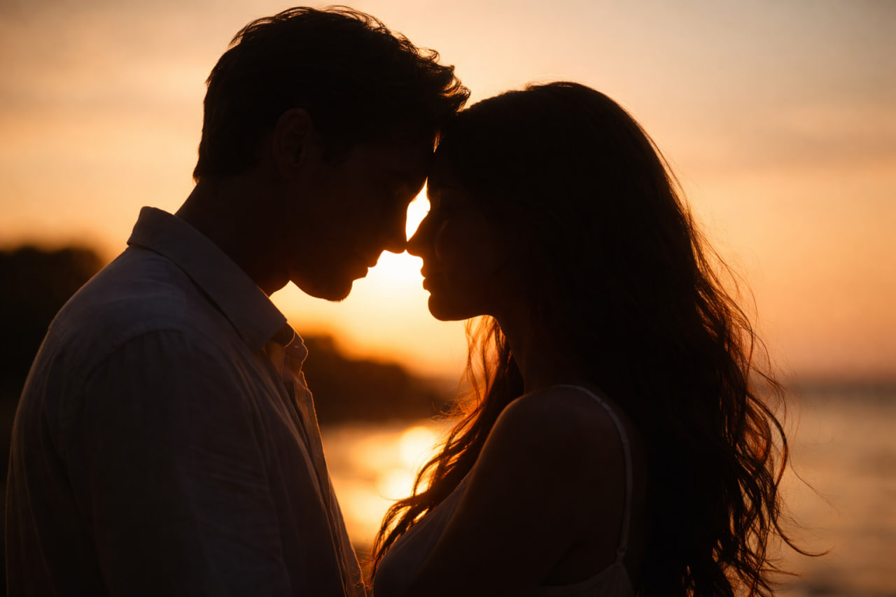 Неделя зрелой любви: гороскоп отношений с 12 по 18 января