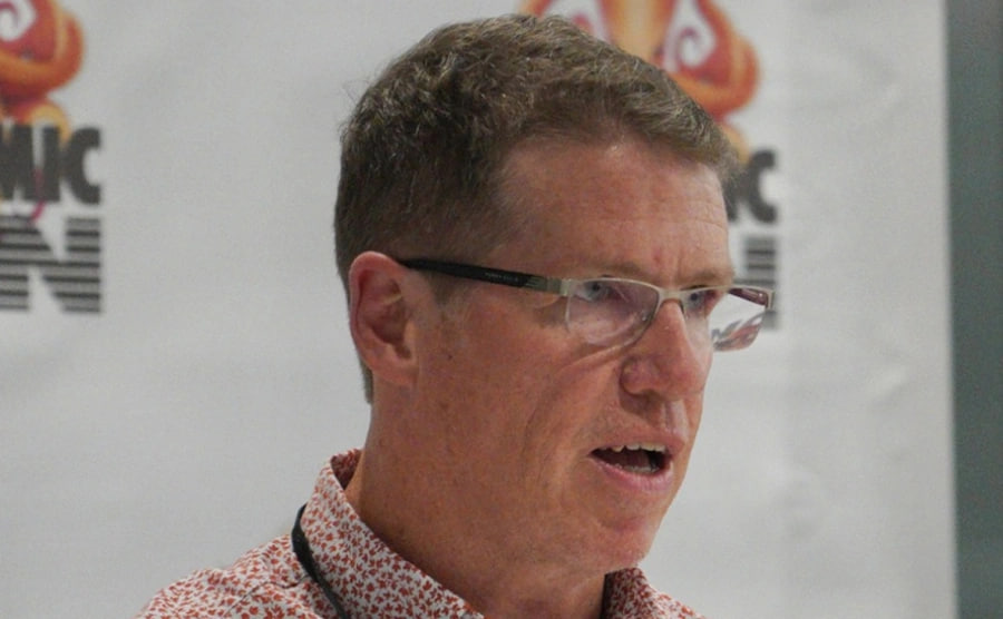 Умер композитор мультсериалов «Губка Боб» и «Семейка Адамс»