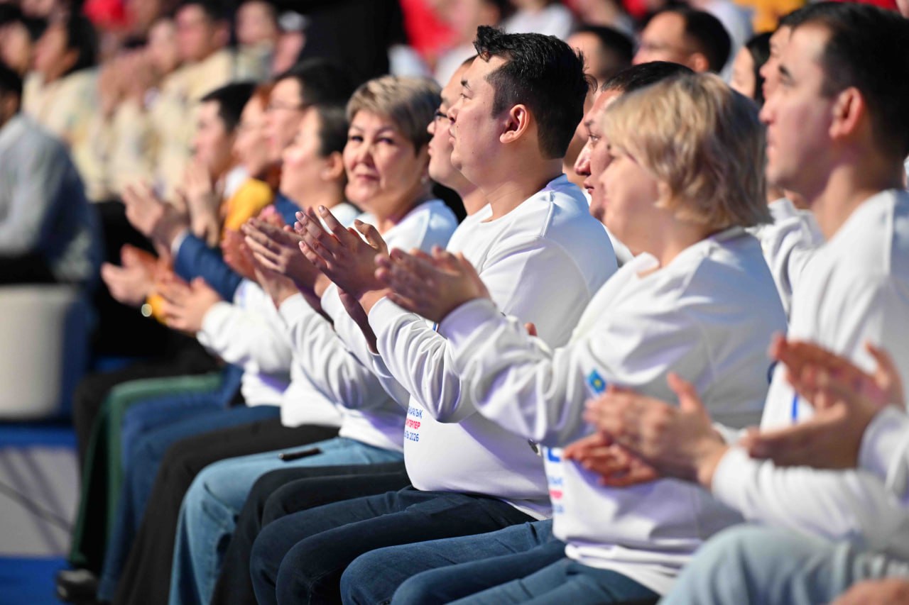 Наши предприниматели должны проявлять заботу о народе - Касым-Жомарт Токаев