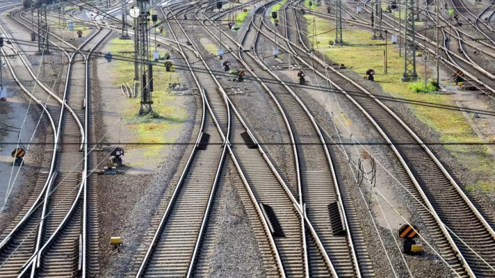 Суд в Костанае вынес приговор сотруднику КТЖ за продажу 40 деталей