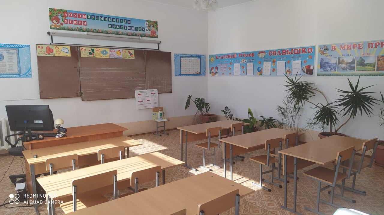 Школьников Астаны перевели на дистанционку из-за погоды