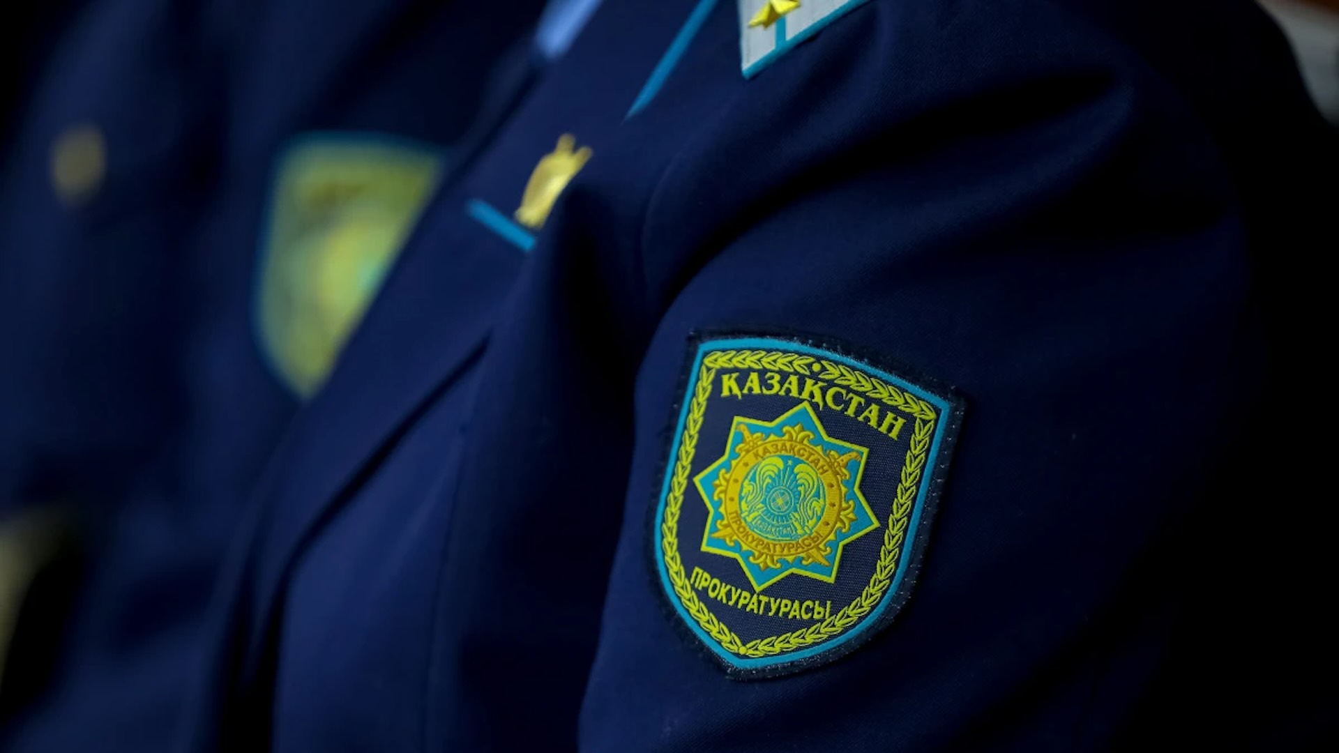 Прокуратура вновь внесла протест на оправдательный приговор 12 сотрудникам КУИС в Акмолинской области