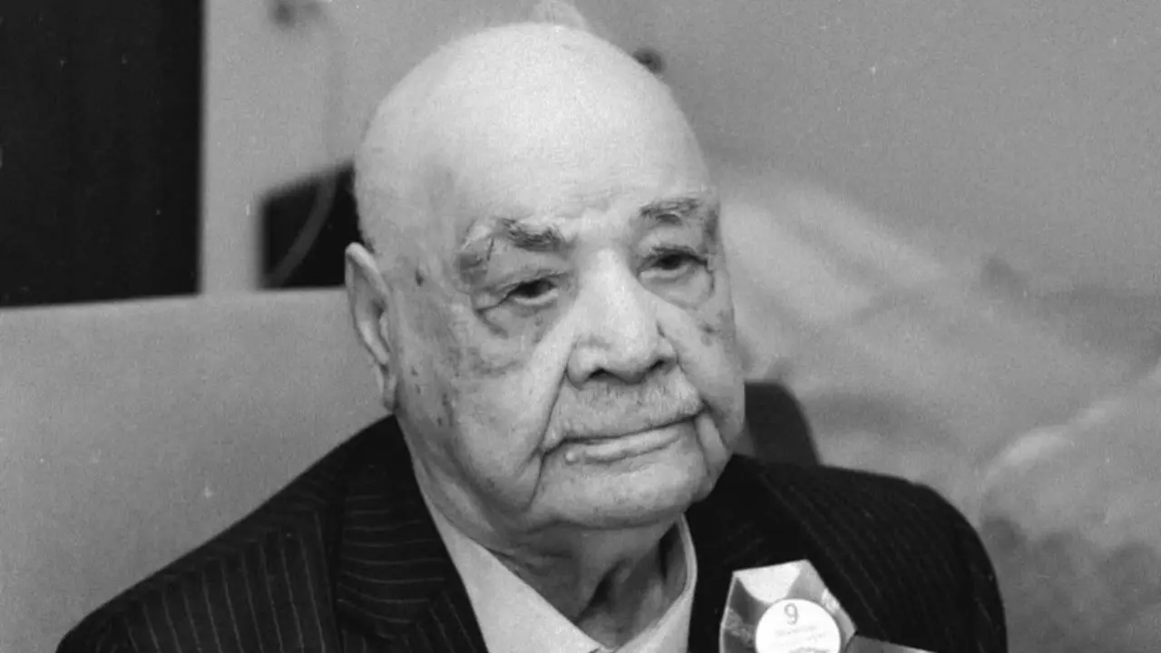 В СКО скончался последний ветеран Великой Отечественной войны