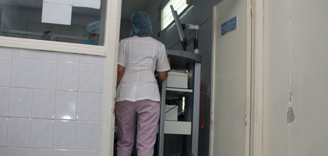 1,3 млрд тенге из средств возвращенных активов выделены на ремонт больницы в СКО