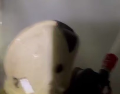 Магазин потушили в СКО