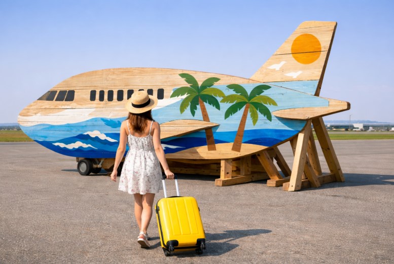 Как вычислить мошенников, которые притворяются туроператорами с выгодными турами