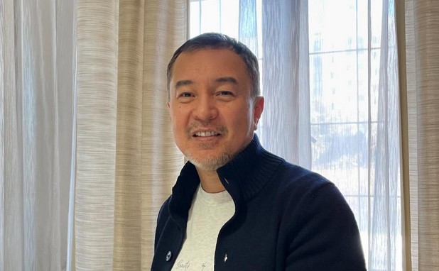 Акан Сатаев прокомментировал скандал с бывшей женой