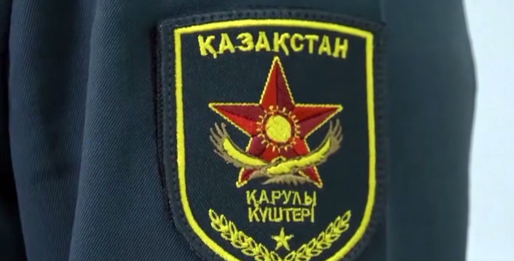 Солдат срочной службы застрелился в Усть-Каменогорске