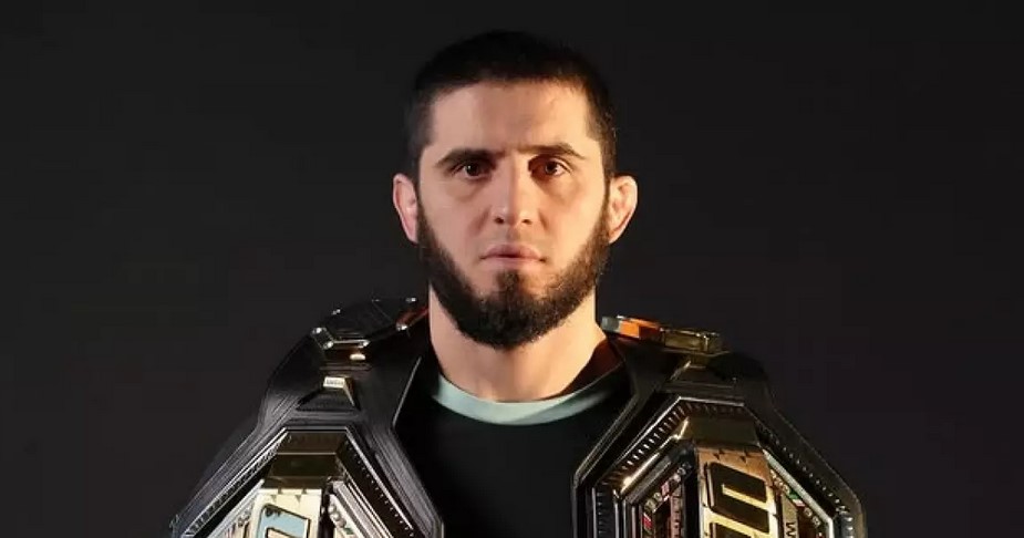 Казахстанца с 19-0 назвали самым сложным вызовом для Махачева