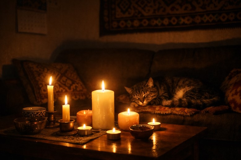 Какие районы Костаная останутся без света на следующей неделе