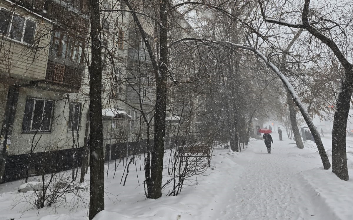 Какая погода ждет казахстанцев на выходных