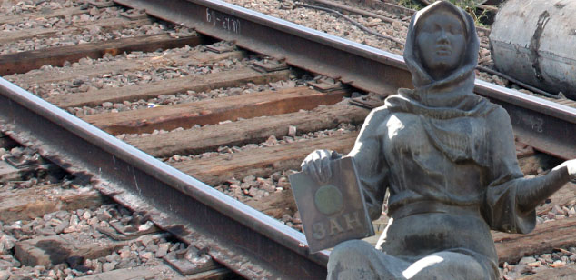 По чьей указке дело о трагедии на железной дороге в ЗКО перенесли в Алматы