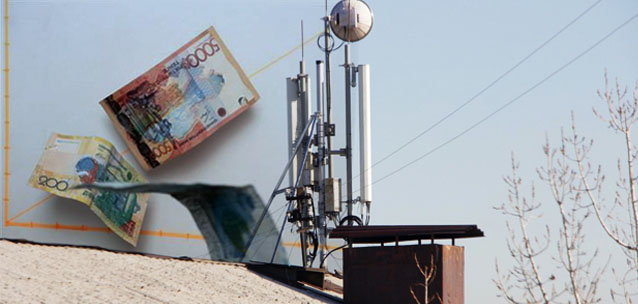 Нужно ли платить за Интернет на два месяца вперёд в Казахстане