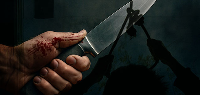 Сын нашёл тела родителей: суд прекратил дело об убийстве