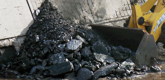 Минэнерго приступило к разработке нацпроекта по угольным электростанциям