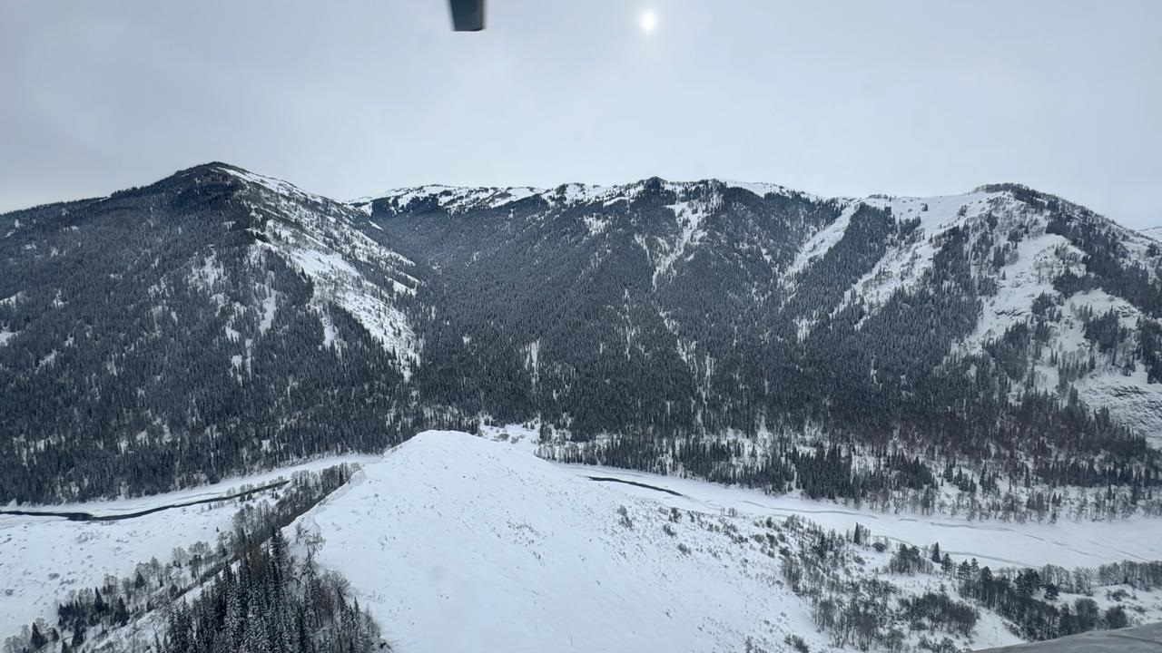 Вице-министр МЧС проверил готовность к паводковому периоду в Восточном Казахстане