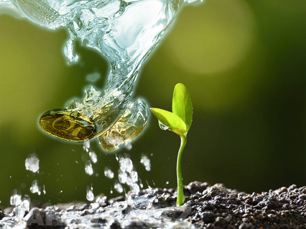 Водопровод за счёт возвращённых активов построили в районе ЗКО