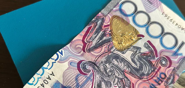 О графике выплаты пенсий в Казахстане в 2026 году рассказали в министерстве труда