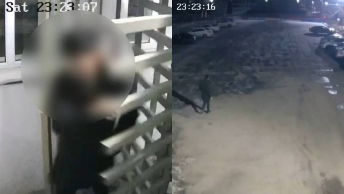 На свидание на чужом авто: житель села в области Жетысу угнал машину у коллеги