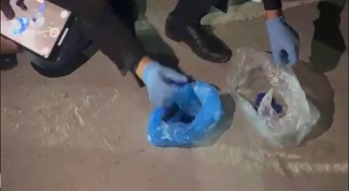 В Шымкенте пресечена деятельность наркосбытчиков