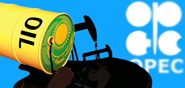 В какой стране сейчас больше всего нефти