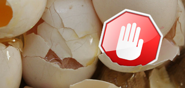 Какие продукты могут исчезнуть из продажи в Казахстане?