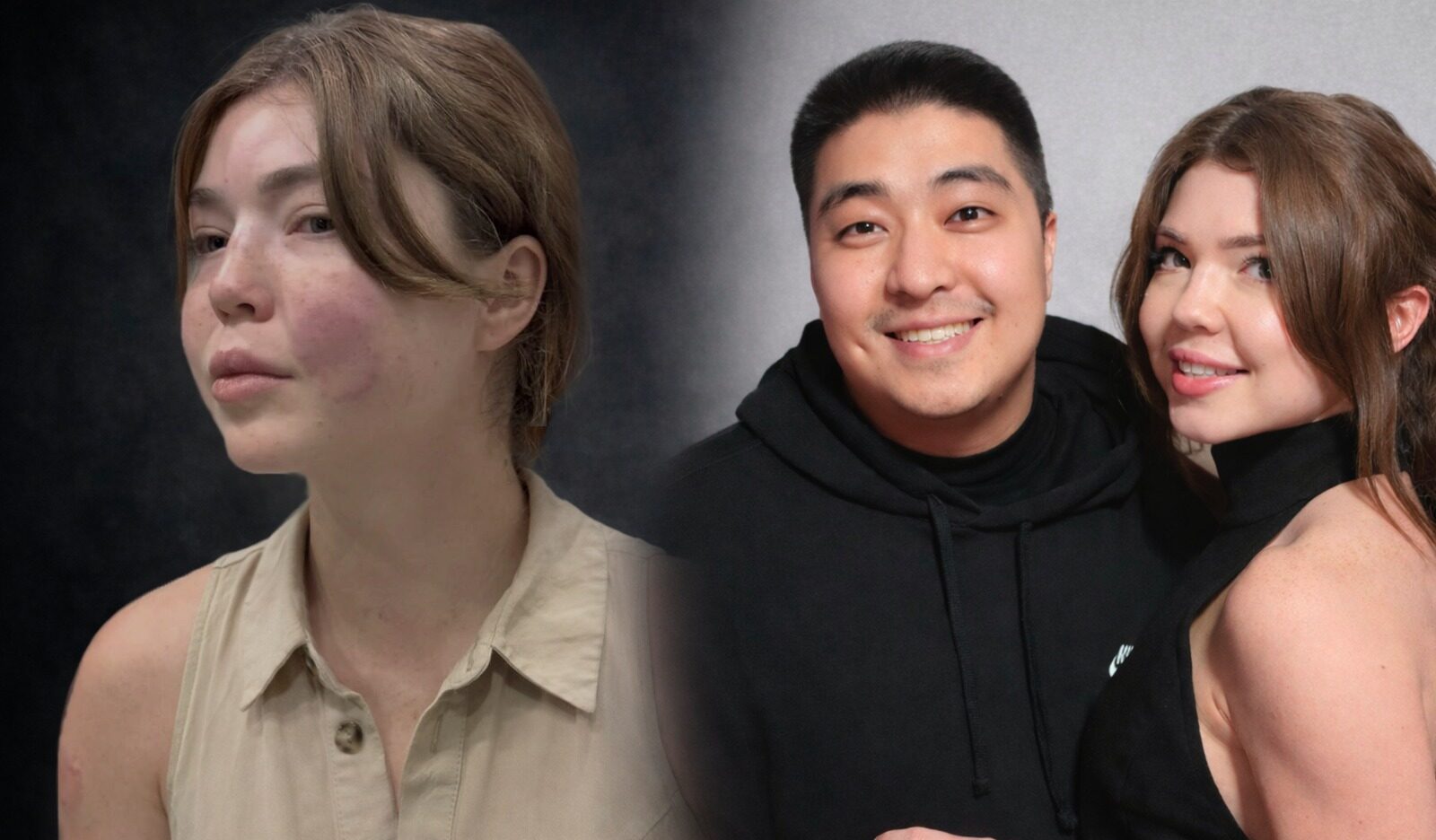 "Обними сына в последний раз": казахстанская актриса рассказала, как её преследует муж и угрожает расправой