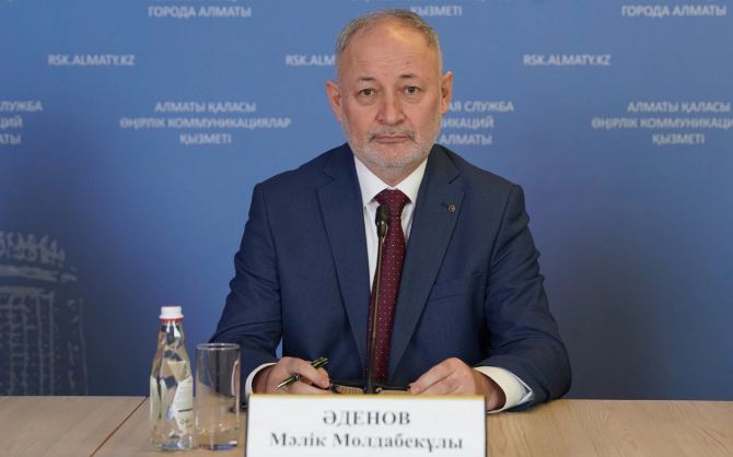 Свыше семи тысяч казахстанцев состоят на учёте по туберкулёзу