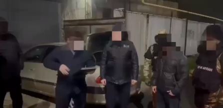 В Шымкенте за сбыт психотропных веществ задержан мужчина