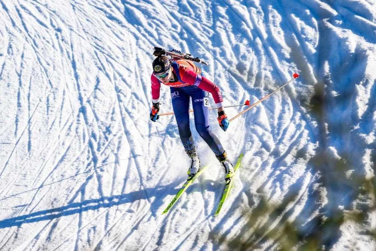 В 2026 году в Казахстане пройдут более 20 международных соревнований