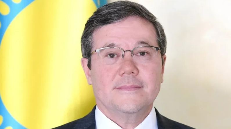 Посол Казахстана в Кении назначен послом в Руанде по совместительству