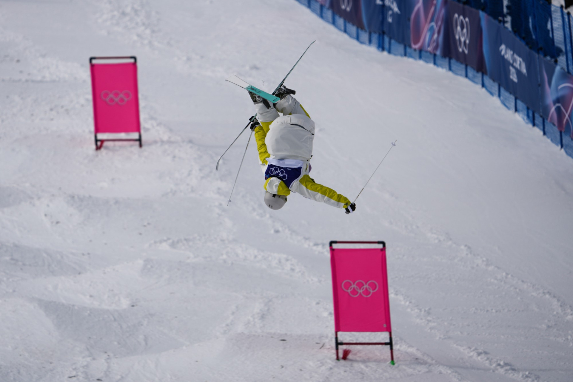 Расписание выступлений казахстанских спортсменов на Олимпиаде