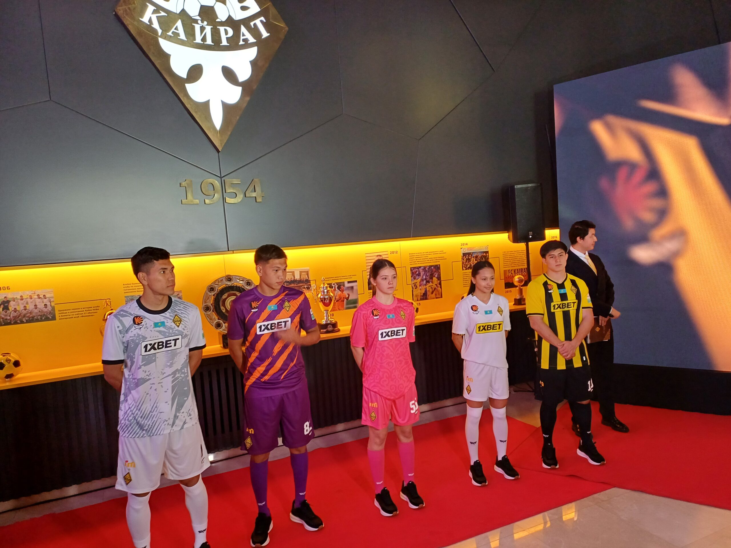 Ищут ли замену Сатпаеву: в "Кайрате" показали и оценили всех новичков