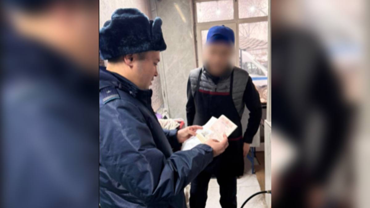 После рейда в Алматы 35 иностранцев выдворили из Казахстана