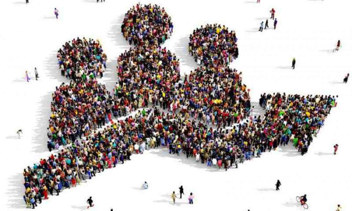 Стала известна численность населения РК на 1 января 2026 года