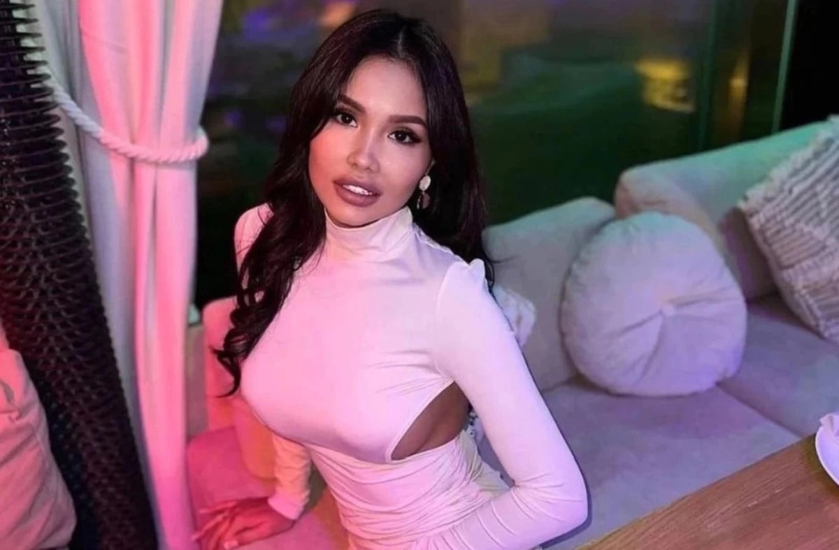 Организатор элитного эскорта Айка назвала подарок от мужчин, который для неё табу