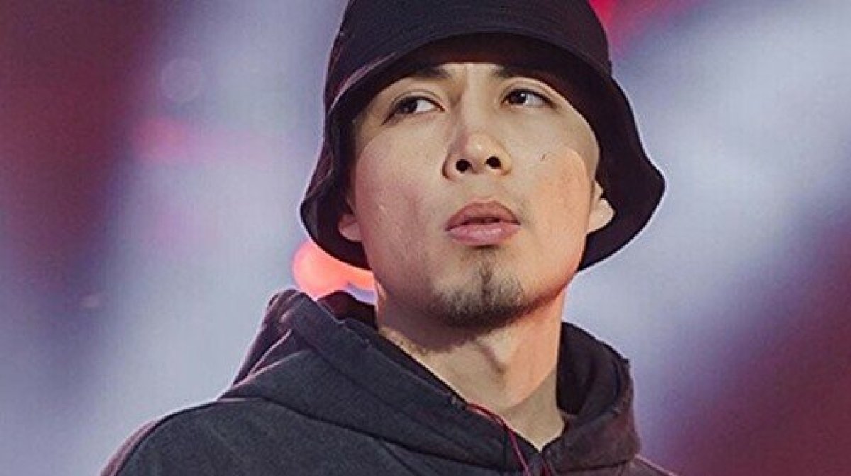 В Актобе рэпера Qarakesek приговорили к общественным работам