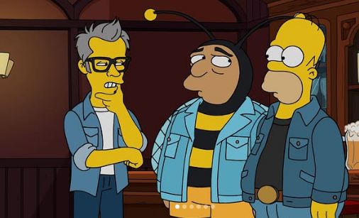 У «Симпсонов» не будет финального эпизода