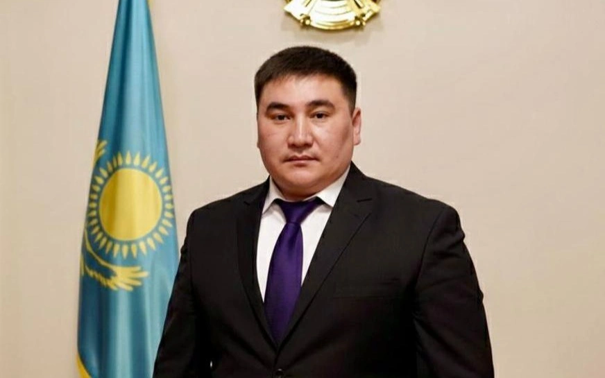 Назначен глава управления предпринимательства и промышленности Акмолинской области