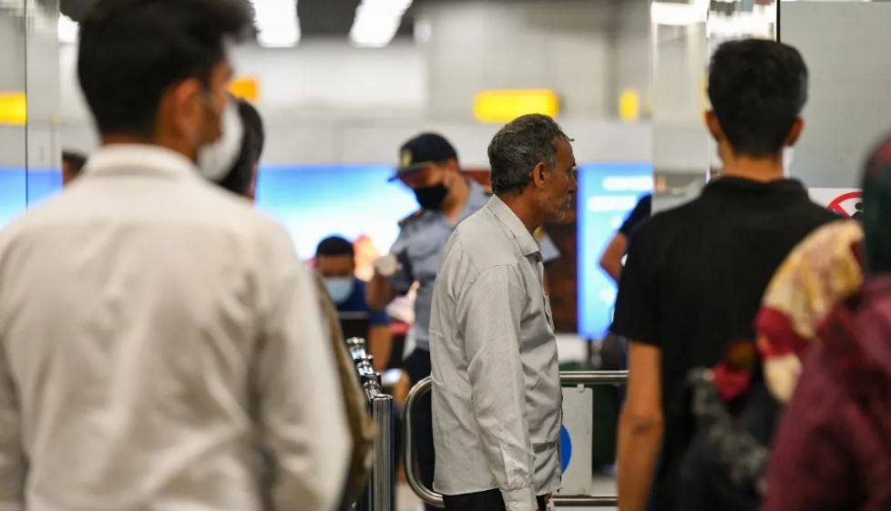 Казахстан и Австрия договорились усилить сотрудничество в борьбе с нелегальной миграцией