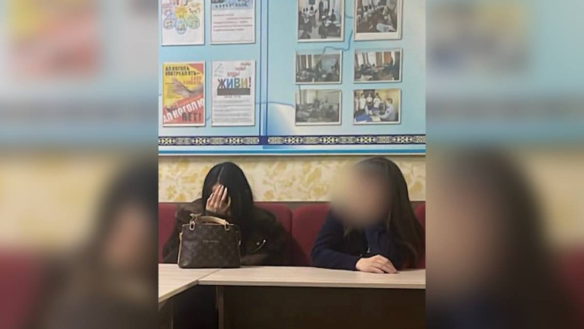 В Алматы полиция закрыла ночной клуб