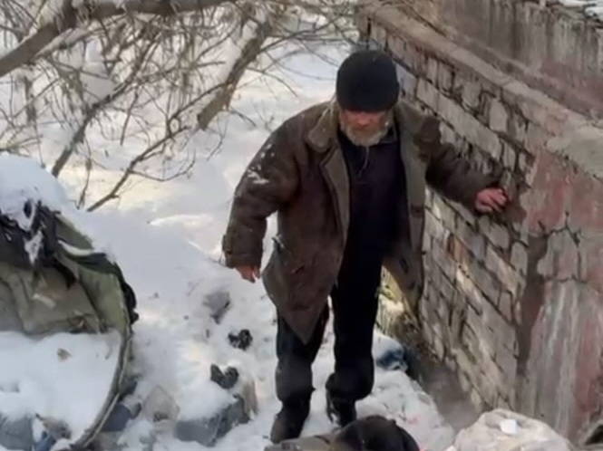 ОПМ «Бомж» проведут в Усть-Каменогорске