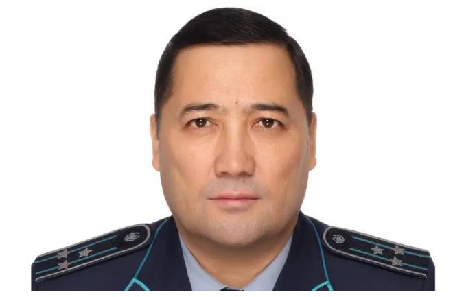 Назначен председатель Комитета по контролю за охранной деятельностью МВД