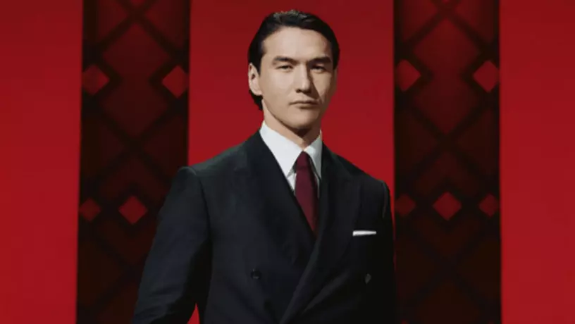 Нурлан Сабуров прокомментировал запрет на въезд в Россию