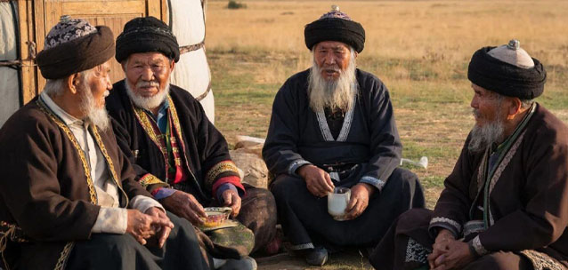 Почему совет аксакалов был самым эффективным методом управления обществом