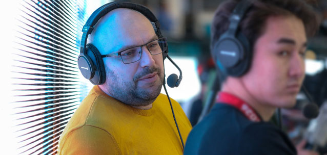 "Винить текущий менеджмент нельзя" - Александр Олейник о проблемах "Барыса"