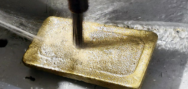 Месторождение «Пустынное»: как золото превращается в технологии и рабочие места?