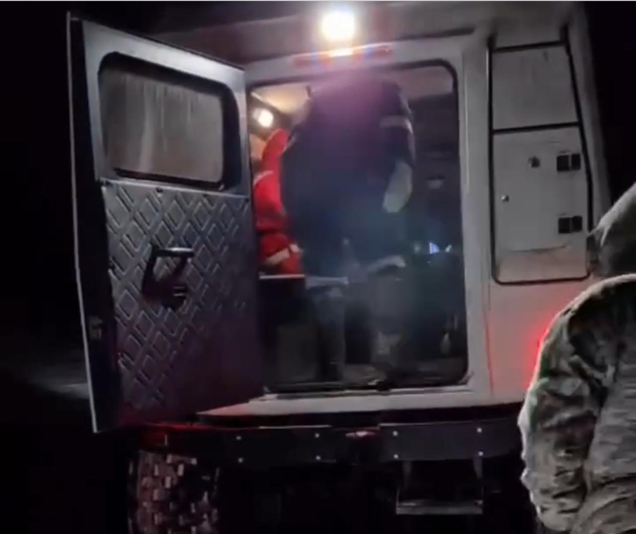 Пятерых рыбаков спасли в ЗКО