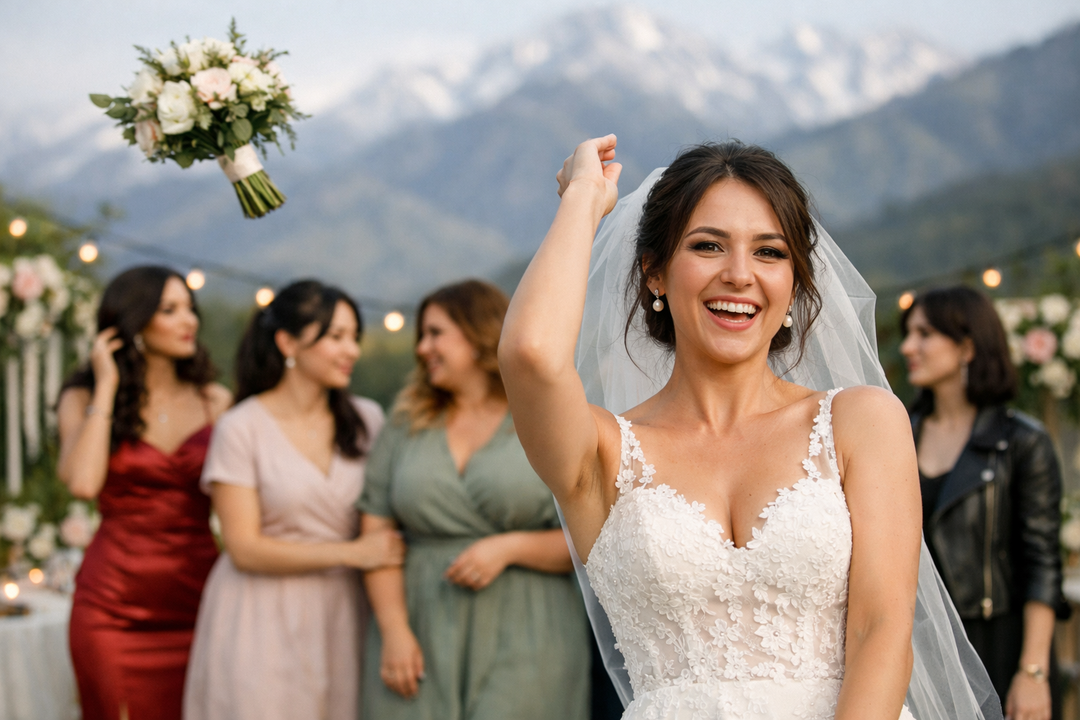 Свадебный спад. Казахстанцы действительно перестают жениться?