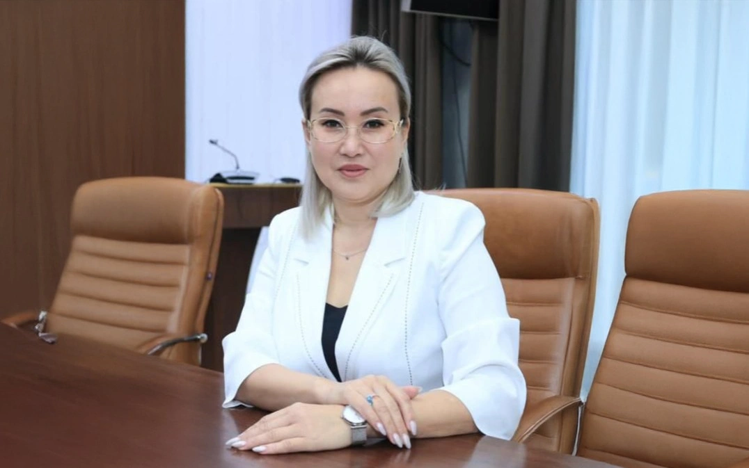 Замакима Костанайской области задержали